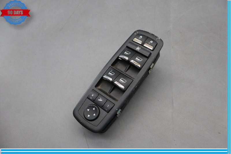 Load image into Gallery viewer, 14-20 Maserati Ghibli M157 Front Left Master Power Window Switch Control Oem
