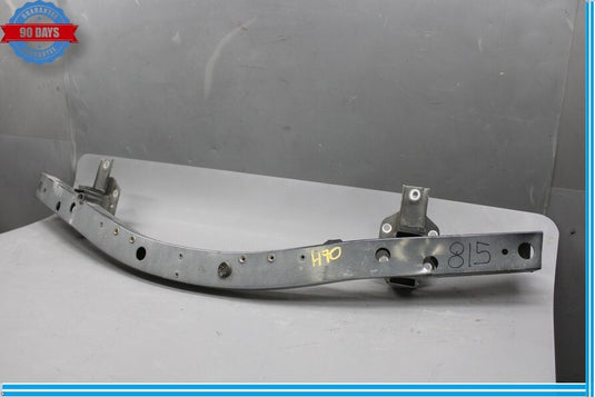 14-22 Maserati Quattroporte M156 S Front Bumper Reinforcement Impact Bar Oem