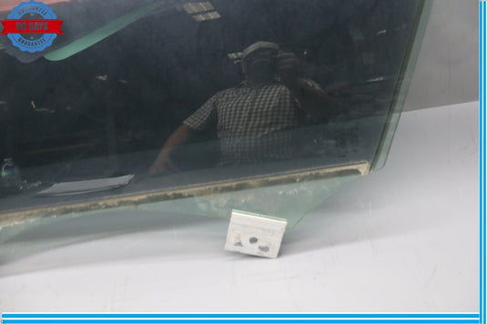10-15 Jaguar XJ XJL X351 Rear Right Passenger Side Door Window Auto Glass Oem