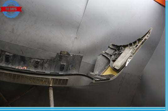 06-08 Mercedes W164 ML320 ML500 Base Rear Bumper Cover Assembly  Oem