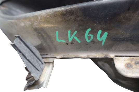 15-20 Hyundai Genesis G80 Rear Left & Right Side Lower Exhaust Muffler Tip Oem