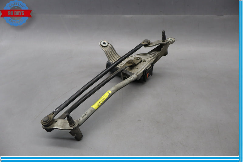 Load image into Gallery viewer, 14-20 Maserati Quattroporte Front Windshield Wiper Motor Linkage 670007561 Oem
