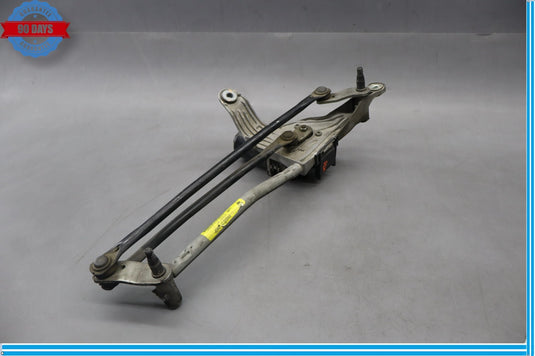 14-20 Maserati Quattroporte Front Windshield Wiper Motor Linkage 670007561 Oem