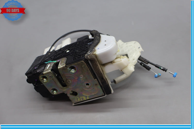 Load image into Gallery viewer, 15-20 Hyundai Genesis G80 Front Right Side Door Lock Latch Actuator Oem
