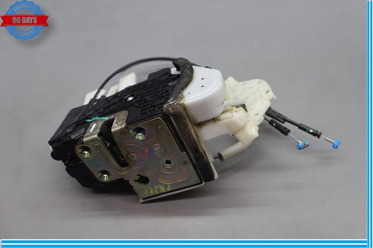 15-20 Hyundai Genesis G80 Front Right Side Door Lock Latch Actuator Oem