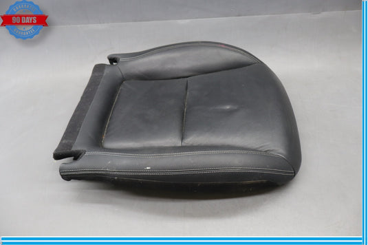 12-20 Mercedes R172 SLK350 SLK300 Front Left Lower Bottom Seat Cushion Oem