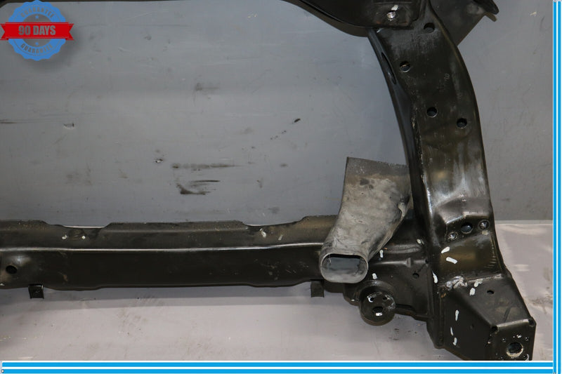 Load image into Gallery viewer, 10-15 Jaguar XJ XJL X351 Front Suspension Cradle Subframe Crossmember Oem
