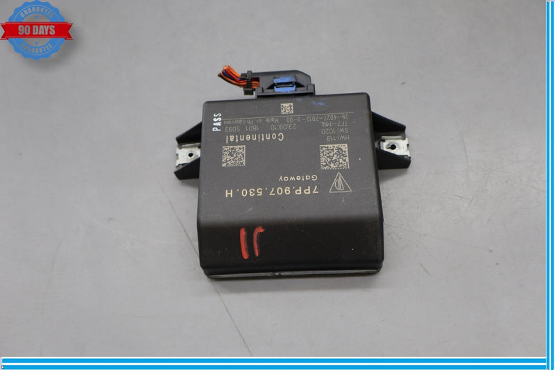 Load image into Gallery viewer, 11-14 Porsche Cayenne 958 GTS Central Gateway Control Module 7PP907530 Oem
