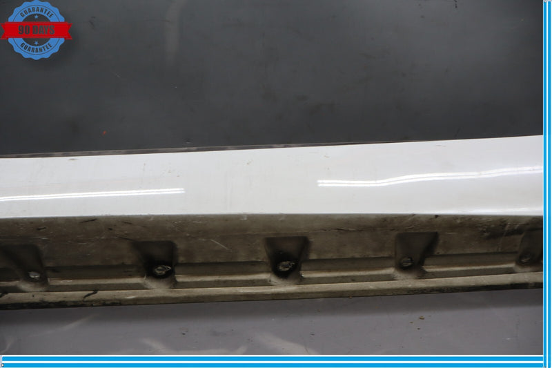 Load image into Gallery viewer, 03-08 BMW E85 E86 Z4 Left Driver Side Rocker Skirt Panel Molding Cover Oem
