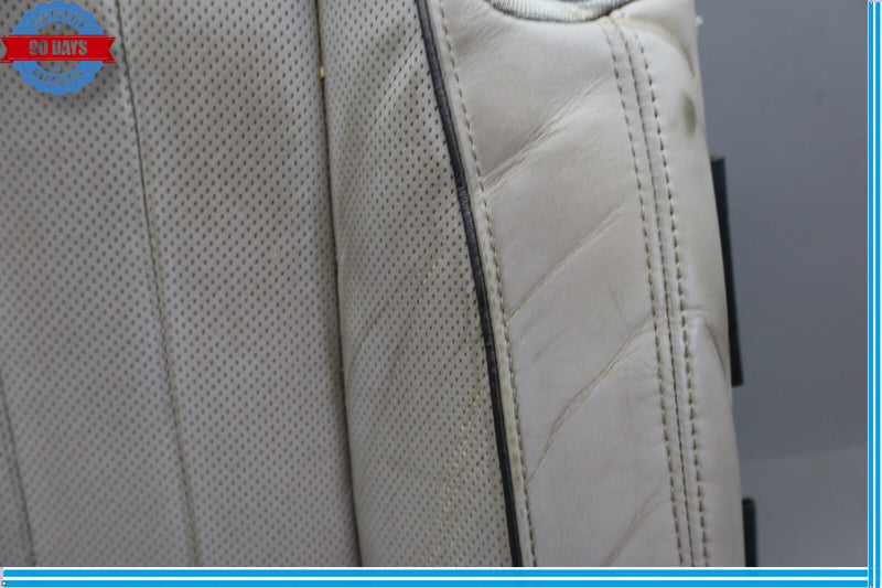 Load image into Gallery viewer, 15-20 Hyundai Genesis Front Left Driver Side Lower Bottom Seat Cover Cushion Oem
