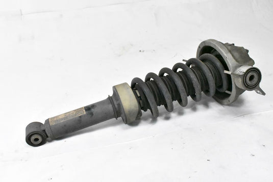 07-09 AUDI Q7 3.6L REAR RIGHT PASSENGER SIDE SHOCK STRUT ASSEMBLY 7L8512021BF