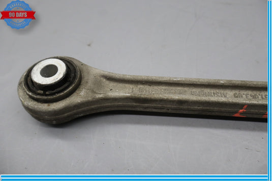 10-16 Porsche Panamera Rear Left Driver Side Upper Control Arm Oem