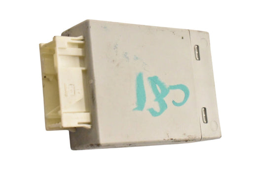 09-15 BMW 750Li Air Suspension Control Module Unit 31376789210 Oem