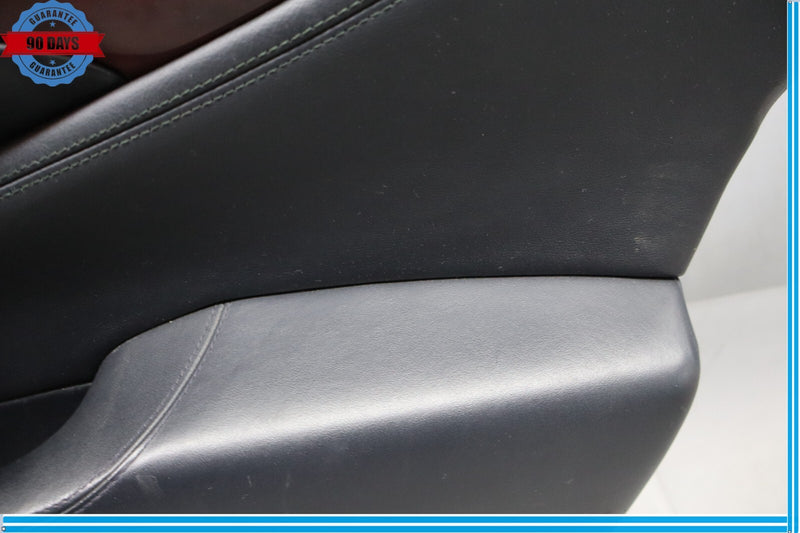 Load image into Gallery viewer, 07-09 Lexus LS460 LS460L Front Right Side Interior Door Panel Cover Assembly Oem

