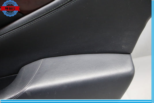 07-09 Lexus LS460 LS460L Front Right Side Interior Door Panel Cover Assembly Oem