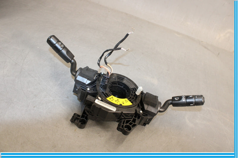 Load image into Gallery viewer, 10-13 Land Rover Range Rover Sport Turn Signal Wiper Switch W/Clock Spring Oem
