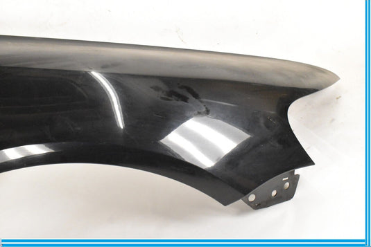 04 05 06 07 VW TOUAREG RIGHT FENDER BLACK