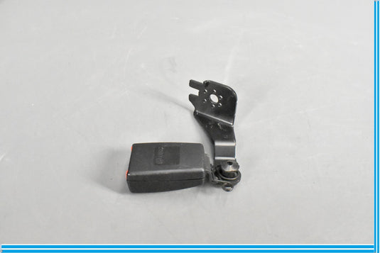 11-17 Audi A8 Quattro Left Rear Seat belt Seatbelt buckle 4H0857739989 Oem