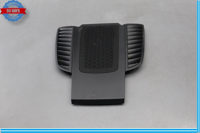 Load image into Gallery viewer, 11-18 Porsche Cayenne 958 Dash Dashboard Speaker Cover Grille Grill Oem
