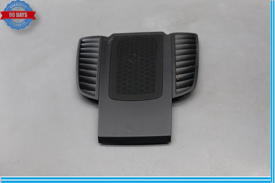 11-18 Porsche Cayenne 958 Dash Dashboard Speaker Cover Grille Grill Oem