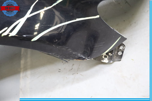 07-12 Lexus LS460 LS460L Front Right Passenger Side Fender Shell Panel Oem