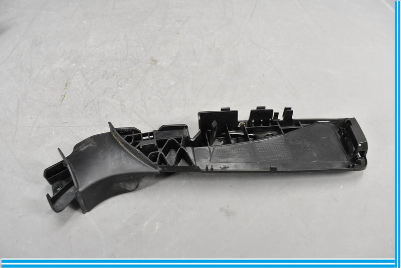 Load image into Gallery viewer, 12-18 BMW F12 F13 650i Front Left Side Seat Switch Panel Support Bracket Oem
