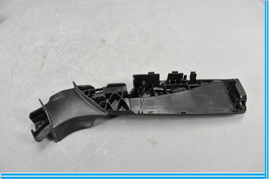 12-18 BMW F12 F13 650i Front Left Side Seat Switch Panel Support Bracket Oem