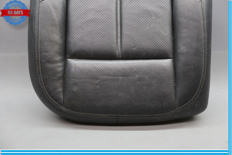 Load image into Gallery viewer, 11-18 Porsche Cayenne 958 Rear Right Side Lower Bottom Seat Cushion Oem
