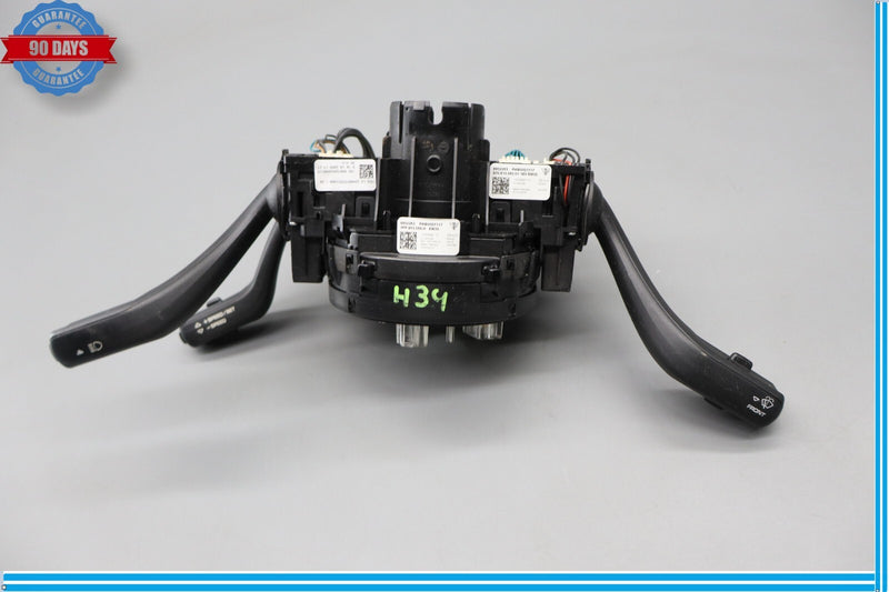 Load image into Gallery viewer, 10-13 Porsche Panamera Steering Multi Functional Turn Wiper Cruise Switch Oem

