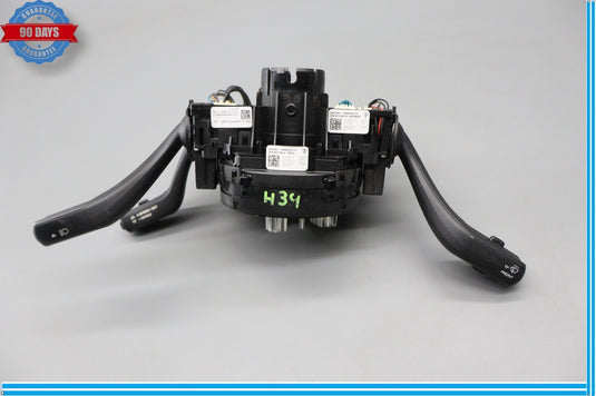 10-13 Porsche Panamera Steering Multi Functional Turn Wiper Cruise Switch Oem