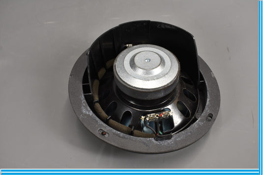 06-12 Mercedes W164 GL550 Rear Left Driver Side Audio Sound Speaker Oem