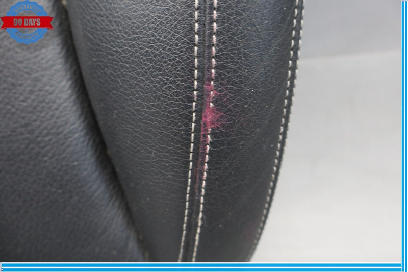 Load image into Gallery viewer, 12-20 Mercedes R172 SLK350 SLK300 Front Left Lower Bottom Seat Cushion Oem
