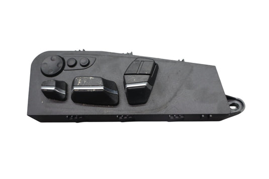 09-12 BMW 750Li xDrive Front Left Driver Side Seat Memory Control Switch Oem
