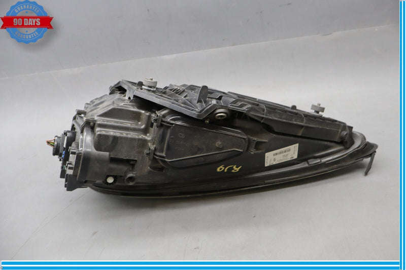 Load image into Gallery viewer, 10-13 Porsche Panamera Front Right Passenger Side Headlight Lamp Xenon Oem
