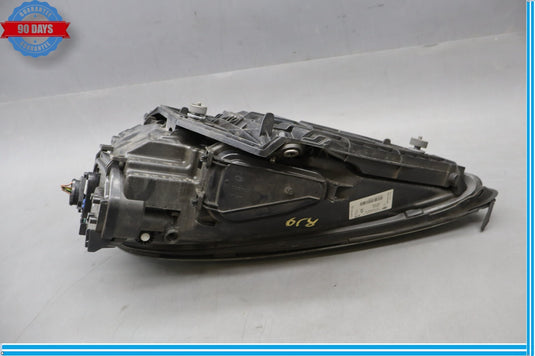 10-13 Porsche Panamera Front Right Passenger Side Headlight Lamp Xenon Oem