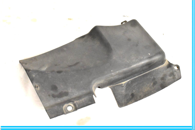 Load image into Gallery viewer, 04-08 Maserati Quattroporte Right Passenger Under Hood Engine Bay Trim Cover Oem
