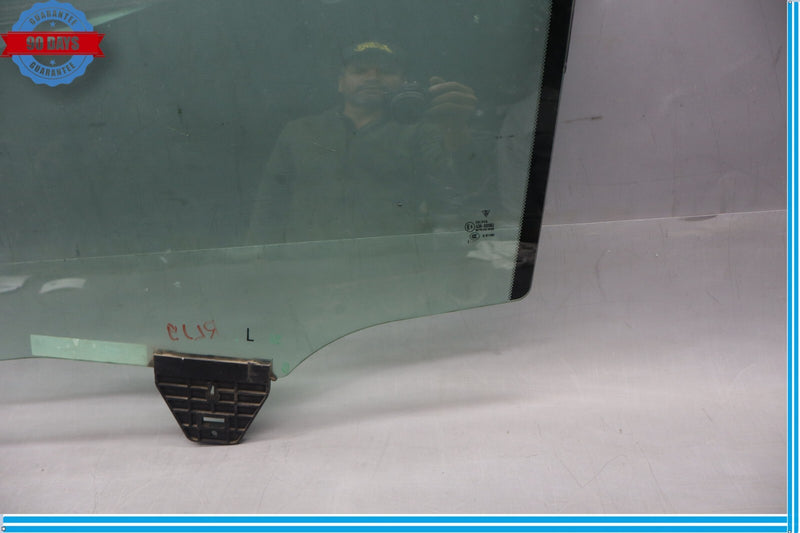 Load image into Gallery viewer, 10-16 Porsche Panamera Rear Left Driver Side Door Window Auto Glass Oem

