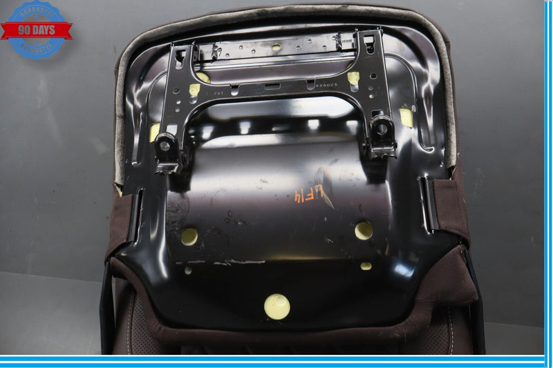 Load image into Gallery viewer, 13-16 Mercedes GL550 GL450 Front Left Driver Side Complete Seat Cushion Oem
