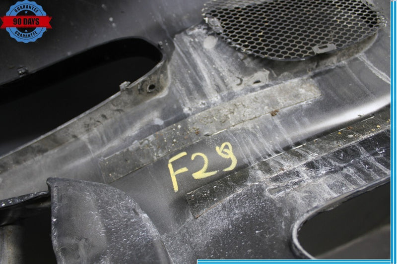 Load image into Gallery viewer, 03-08 Maserati Quattroporte M139 4.2L V8 Front Bumper Cover Assembly Oem
