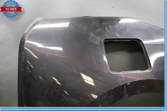 14-21 BMW I01 i3 i3s Rear Right Passenger Side Quarter Panel  Shell Oem
