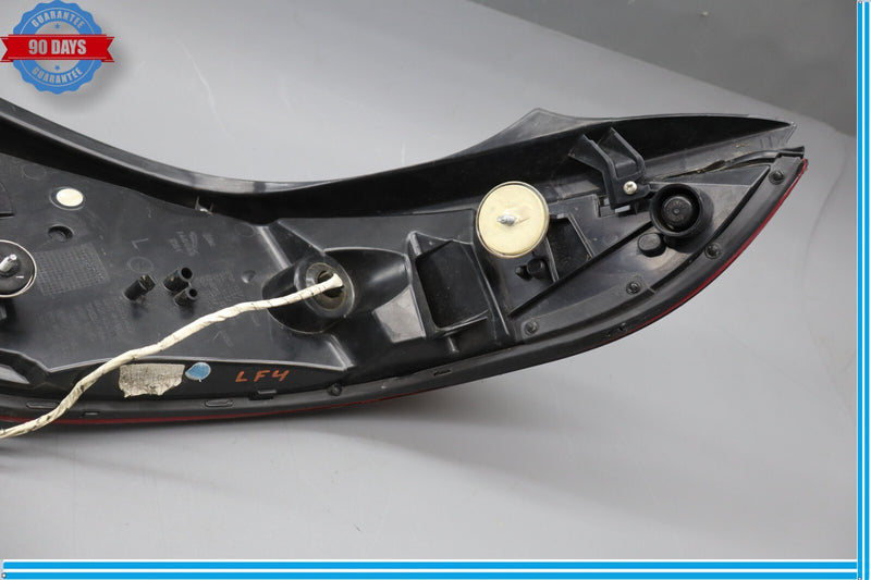 Load image into Gallery viewer, 10-15 Jaguar XJ XJL X351 Rear Left Driver Side Tail Light Taillight Lamp Oem

