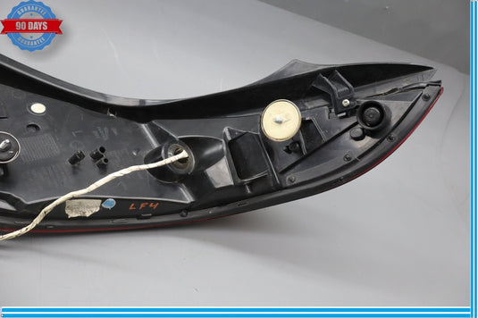 10-15 Jaguar XJ XJL X351 Rear Left Driver Side Tail Light Taillight Lamp Oem