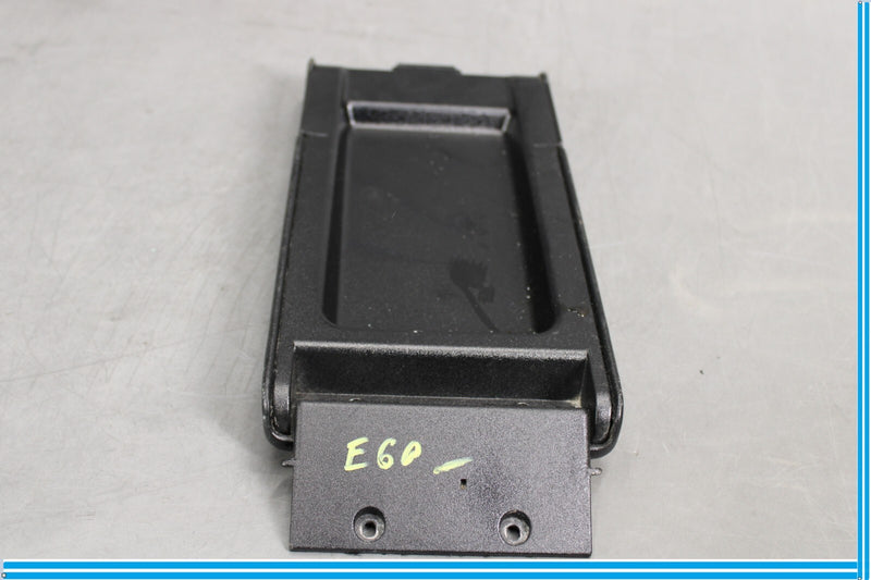 Load image into Gallery viewer, 97-04 Mercedes R170 SLK230 SLK320 Center Console Arm Rest Storage Cover Lid Oem
