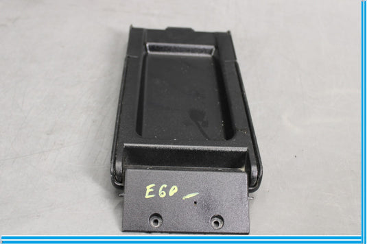 97-04 Mercedes R170 SLK230 SLK320 Center Console Arm Rest Storage Cover Lid Oem