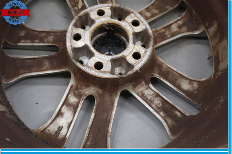 Load image into Gallery viewer, 12-17 Mercedes W207 E350 5 Twin Spoke Rear Alloy Wheel Rim R17 17'' Oem
