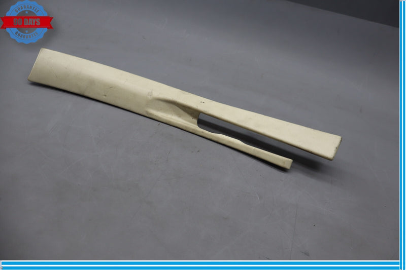 Load image into Gallery viewer, 02-10 Lexus SC430 Front Right Passenger Side Seat Cushion Cover Trim Oem

