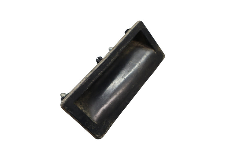 Load image into Gallery viewer, 11-16 Volkswagen VW Touareg Rear Trunk Hatch Release Handle Switch Black Oem
