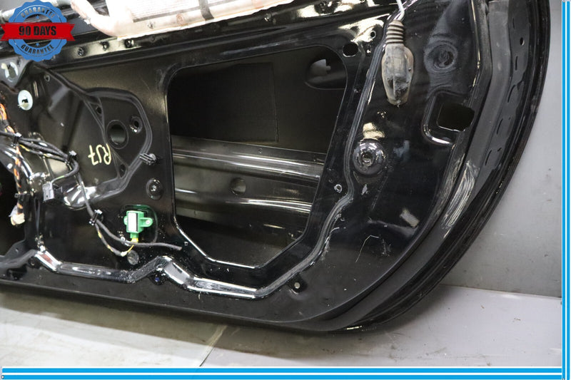 Load image into Gallery viewer, 12-20 Mercedes R172 SLK250 SLK350 Right Exterior Door Shell Panel Panel Oem
