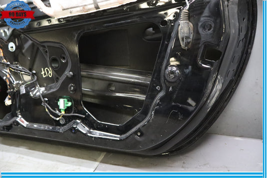 12-20 Mercedes R172 SLK250 SLK350 Right Exterior Door Shell Panel Panel Oem