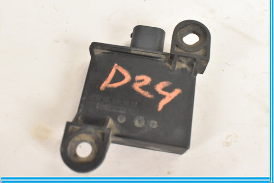 09-12 BMW 750Li 750i F01 F02 Tire Pressure Antenna Trigger Control Module Oem